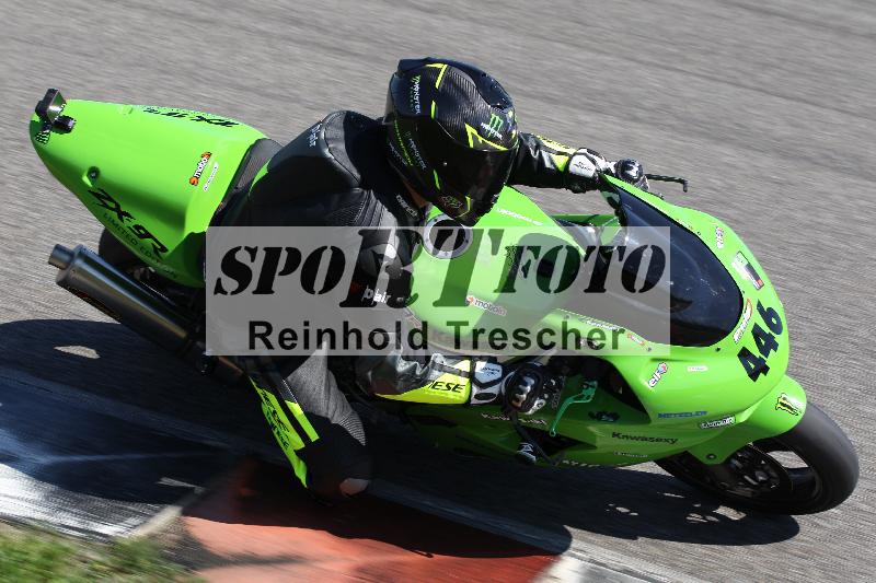 /13 01.05.2025 Speer Racing ADR/Gruppe gruen/446